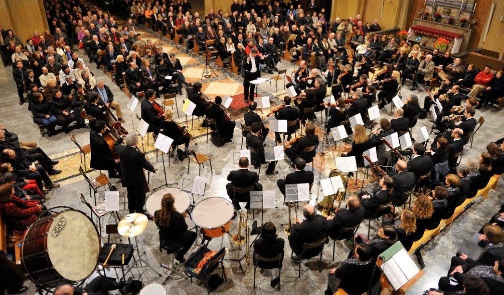 Orchestra Amadeus Orchestra Amadeus