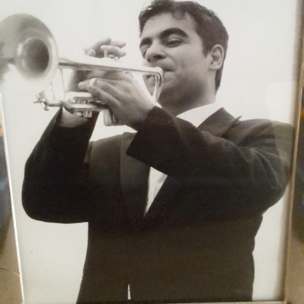 Giuseppe Di Spigna