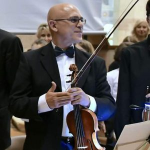 Gianfranco Puzzolo