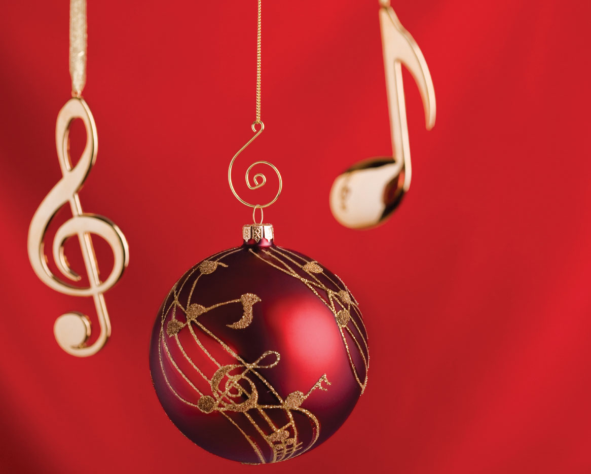 Natale musica