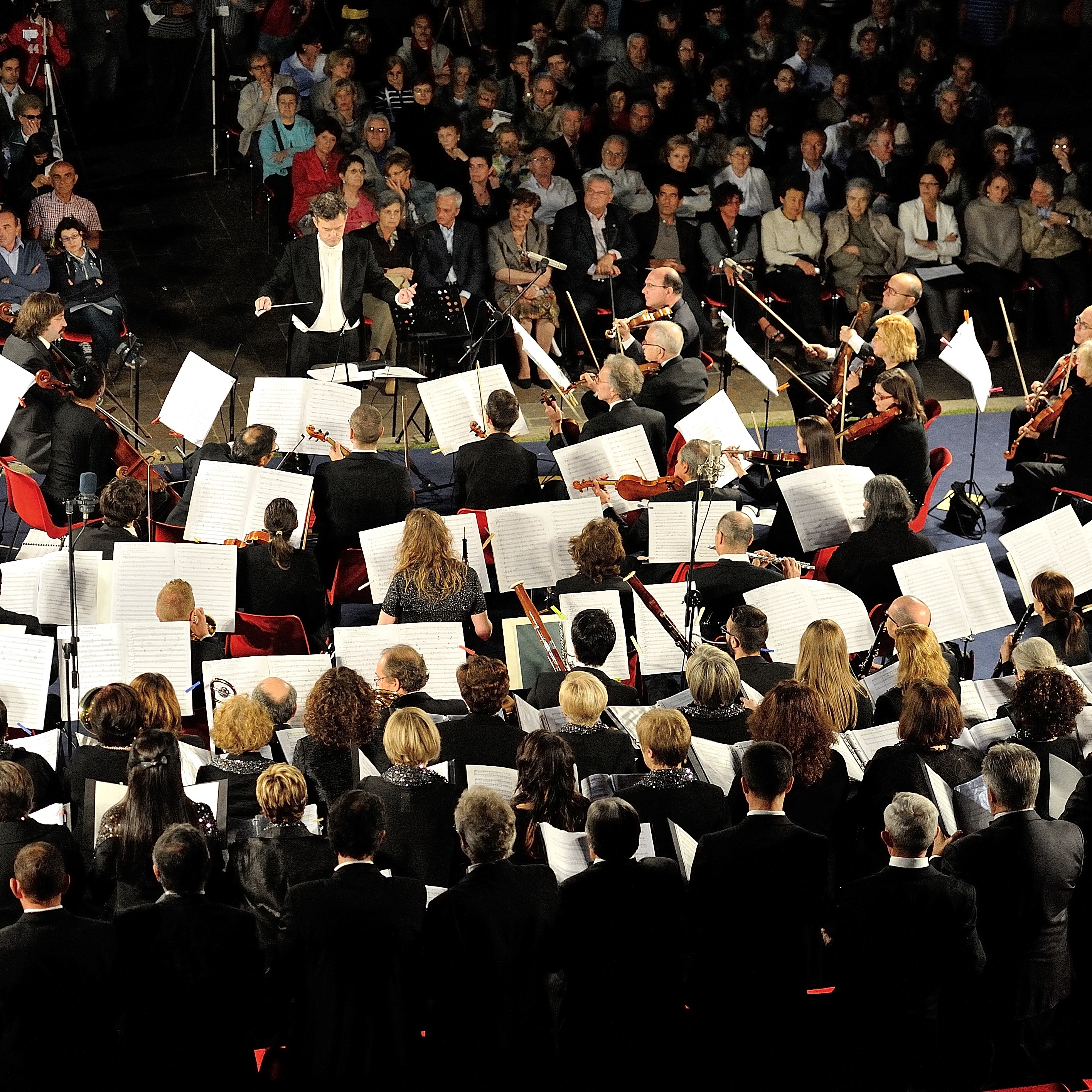 Coro e Orchestra Amadeus Legnano
