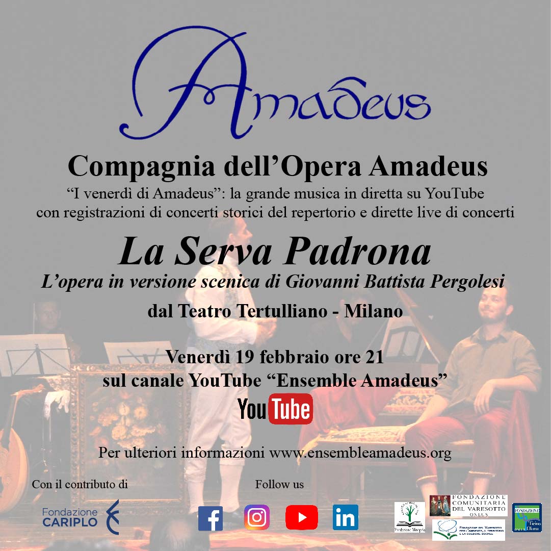 20210219 La Serva Padrona (s)- Première Amadeus