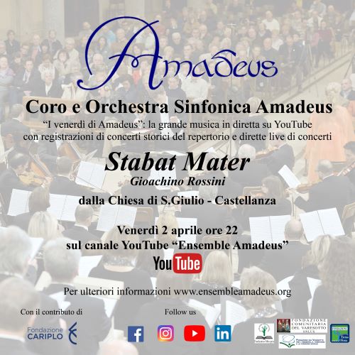 20210402 Stabat Mater (s)- Première Amadeus