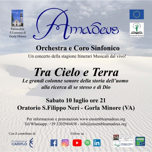 20210710 locandina Amadeus (1.1 format r) - Tra Cielo e Terra