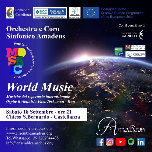 20210918 Amadeus (online format r)- World Music