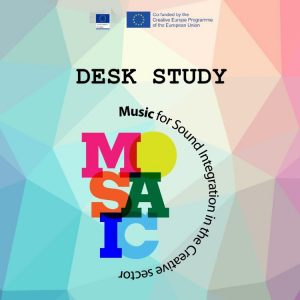 MoSaIC - Desk Study (r)