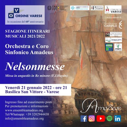 20220121 Nelsonmesse r2- Amadeus