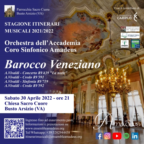 20220430 Barocco Veneziano (online format-r) – Amadeus 20220430 Barocco Veneziano (online format-r) - Amadeus